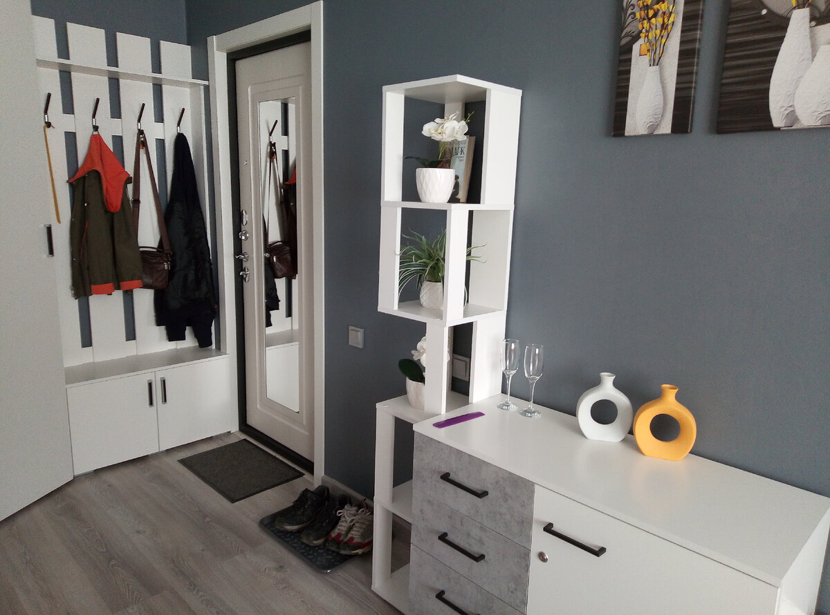 Стильненько!