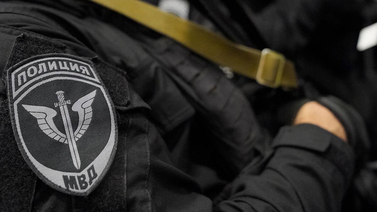 инн 1 специальный полк полиции