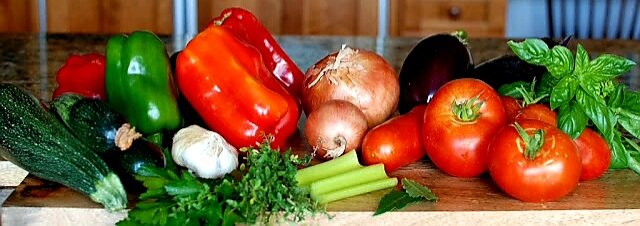 Ингредиенты