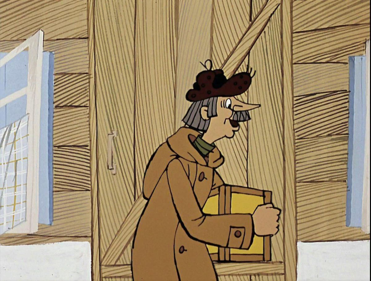 имя отчество печкина из простоквашино. игорь иванович печкин 2018. фамилия имя отчество почтальона печкина из простоквашино. простоквашино почтальон печкин. почтальон печкин имя отчество в мультике.