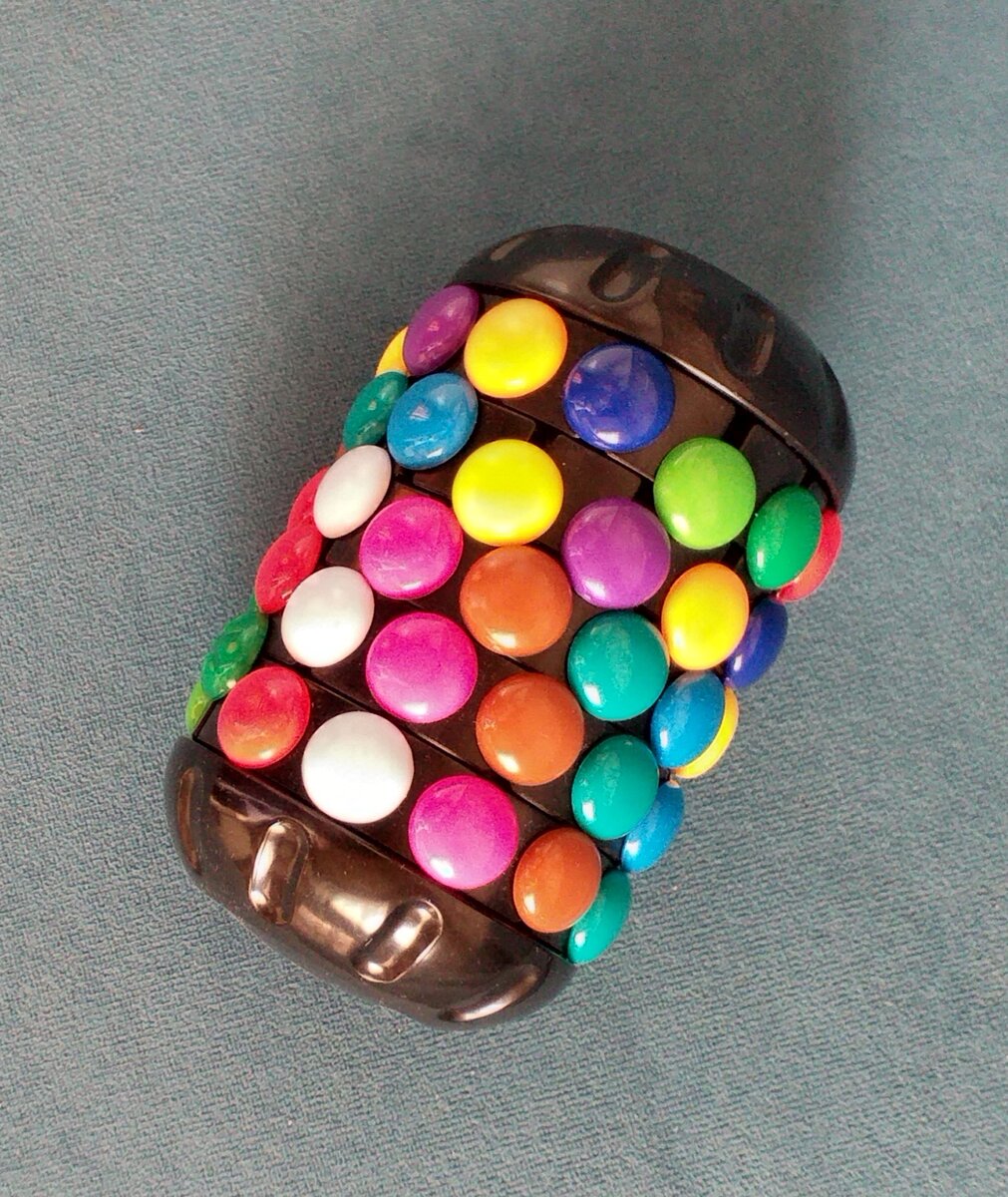 Головоломка "Кукуруза" 