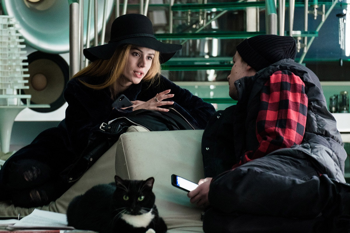 Магия, приключения, и несметные сокровища: Лучшие российские фэнтези ...