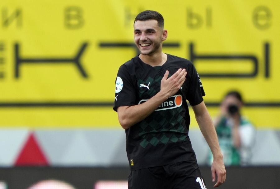    © Александр Вильф/РИА Новости