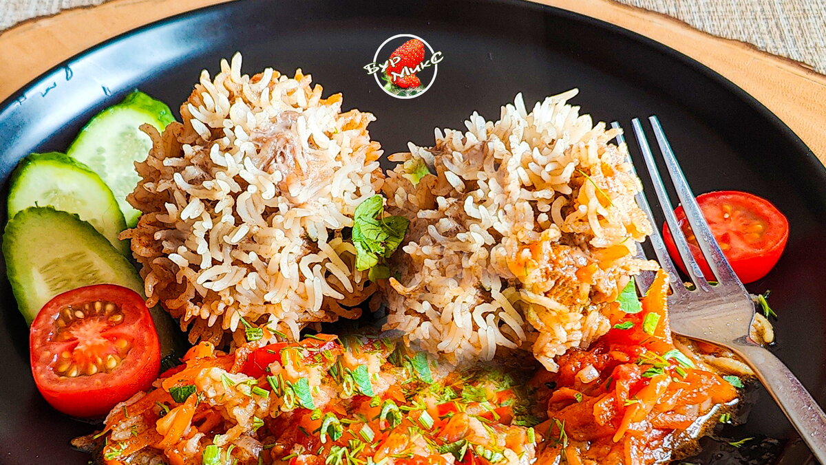 Ёжики в соусе