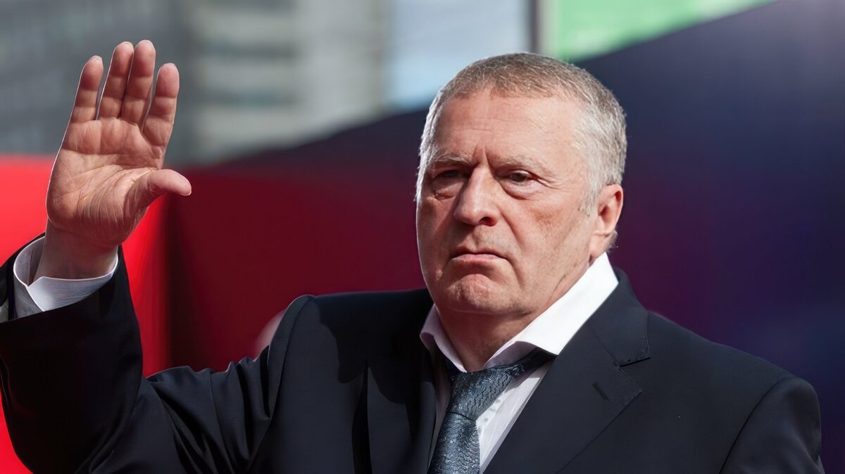 Предсмертное "пророчество" Владимира Жириновского насчет возможного нового конфликта в 2024 году.