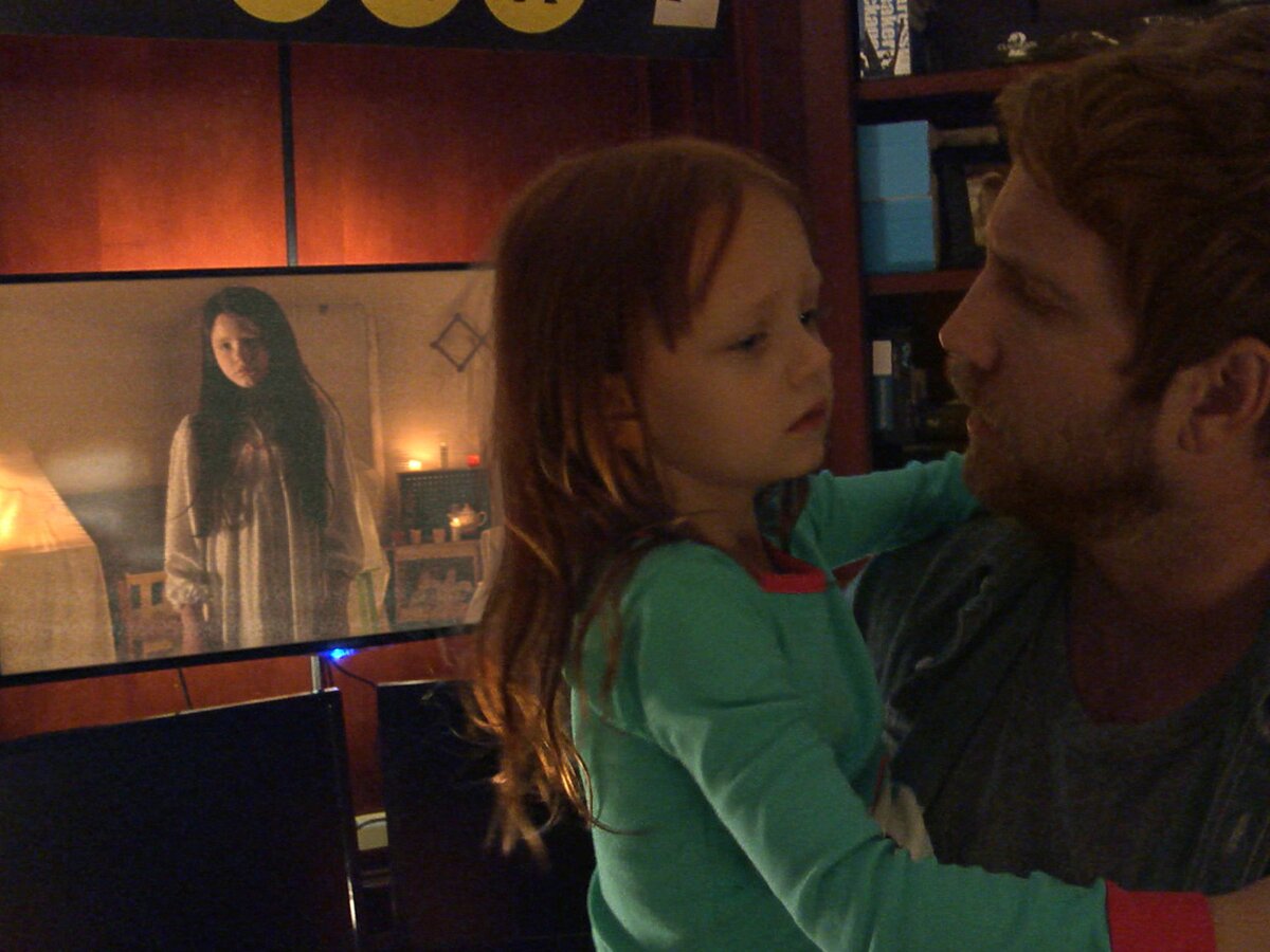 Кадр из фильма.