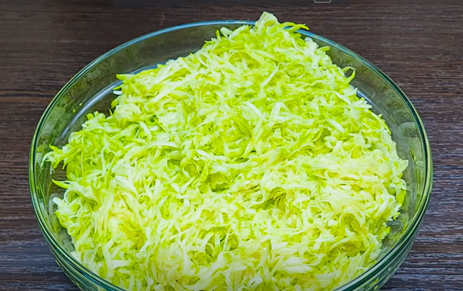 Не ожидала, что Испанцы умеют так вкусно готовить наши кабачки. Первый раз увидела этот рецепт и сразу влюбилась (делюсь) Не ожидала, что Испанцы умеют так вкусно готовить наши кабачки. Первый раз увидела этот рецепт и сразу влюбилась (делюсь)