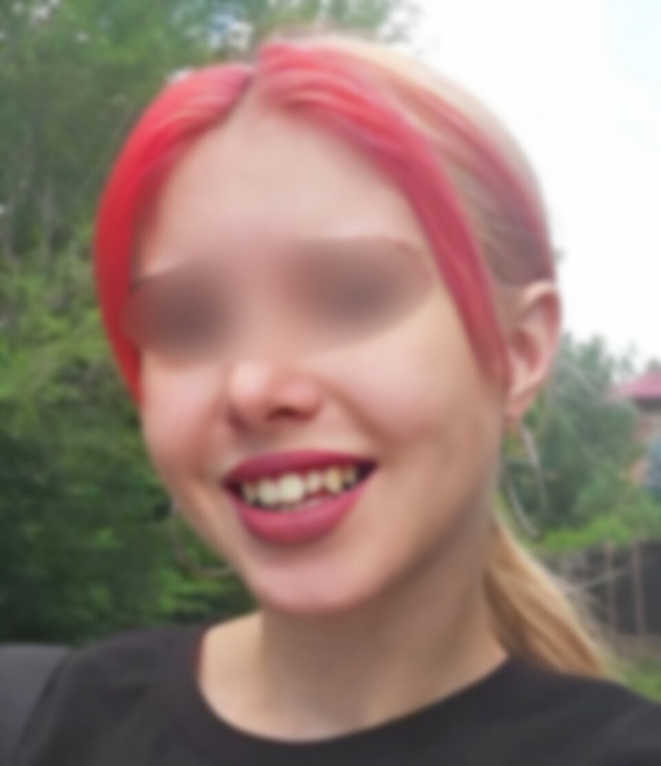     Девушка ушла гулять днем в теплую июльскую субботу с подругой – ничто не предвещало беды