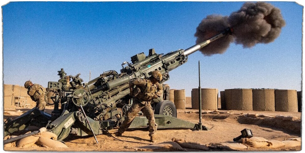 Источник: 19fortyfive.com. Ресурс Лостармор приводит куда более интересную информацию - согласно их данным каждая третья гаубица М777 была ликвидирована именно "Ланцетом".