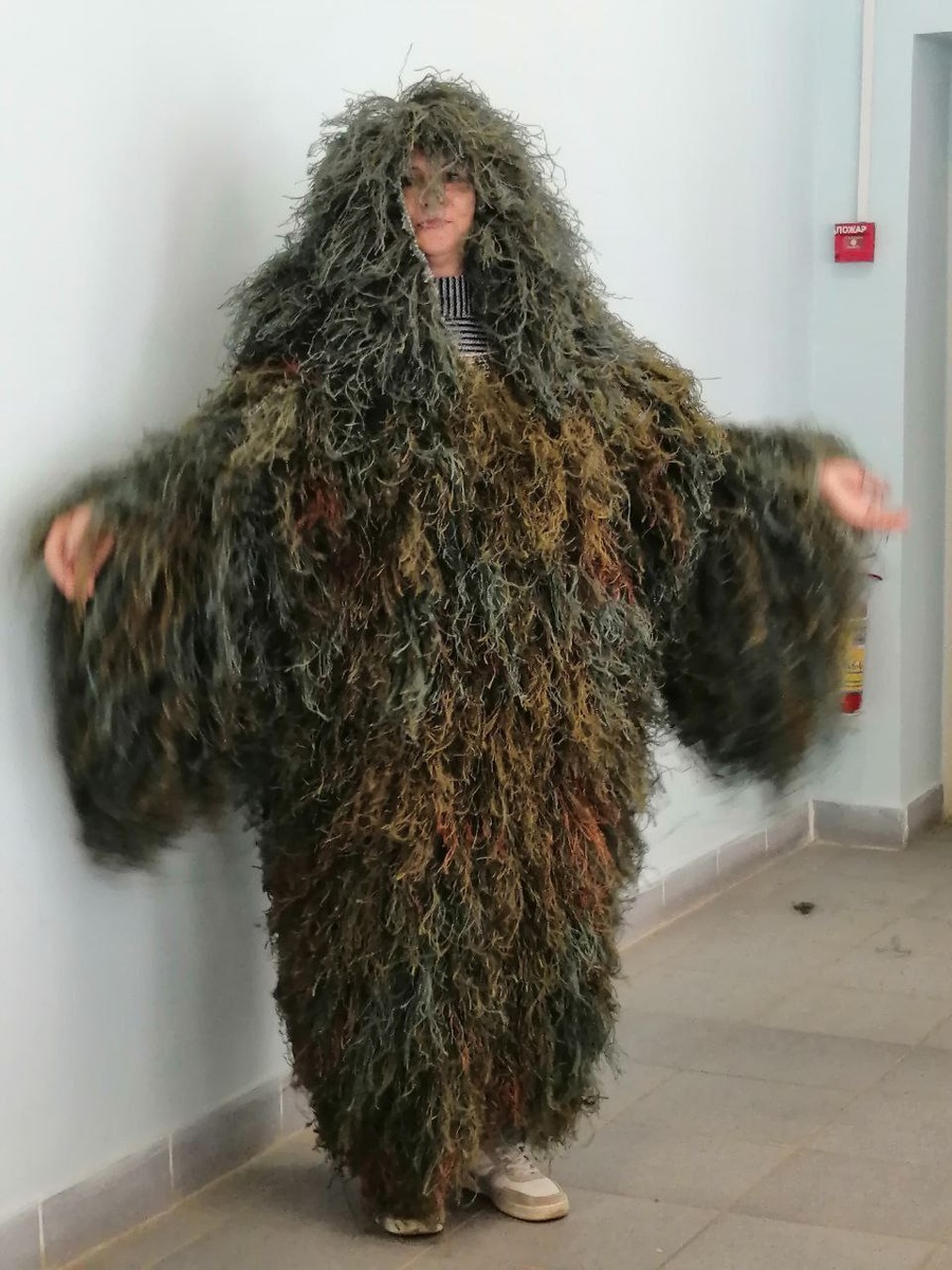    Неравнодушные оренбуржцы отправили бойцам «БАРС-6» гуманитарную помощь Белов Михаил Александрович