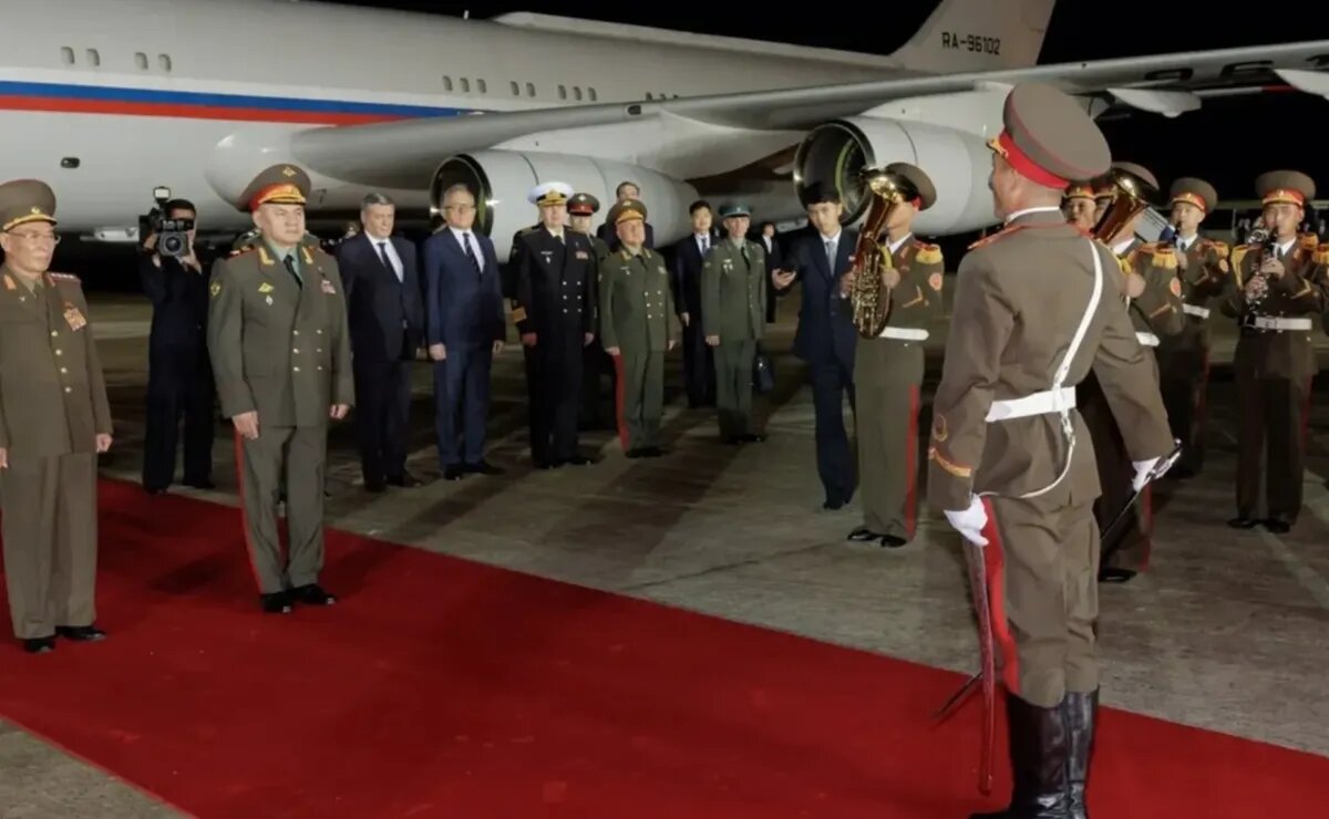 Фото: Минобороны РФ