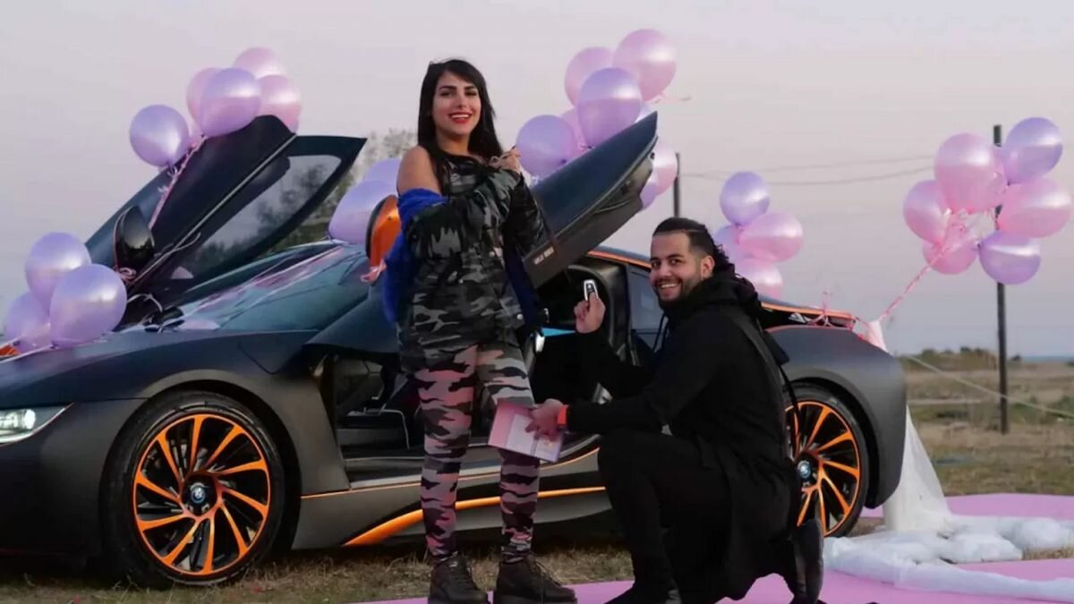    Фото: fashionweekdaily.com Август Макаров