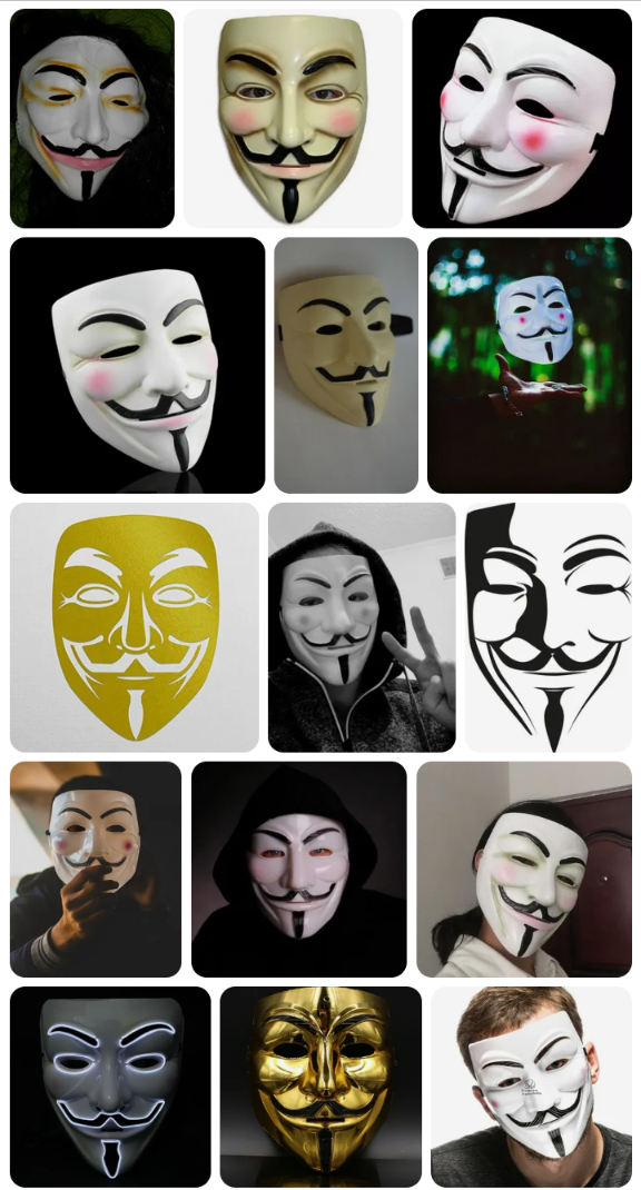 Скриншот поиска Яндекса 