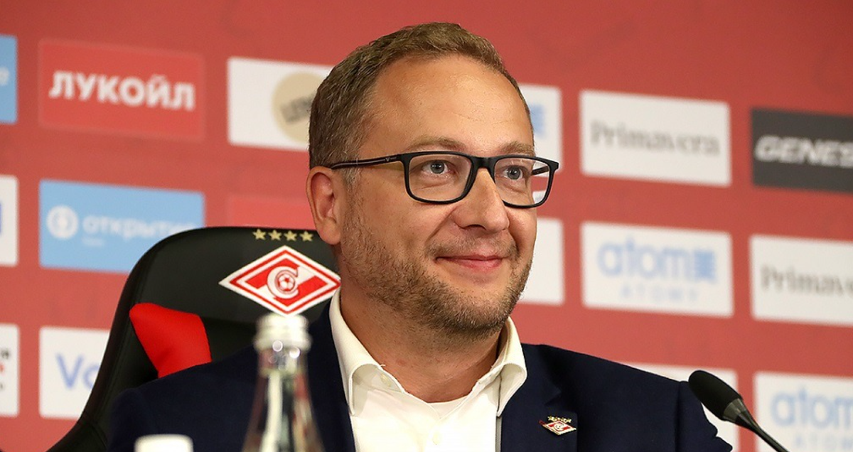 Отказались от переговоров, ситуация с травмой и трансферные слухи: последние новости «Спартака». Главное, что случилось в стане "Спартака". Новости, мнения, инсайды и слухи вокруг команды.-3