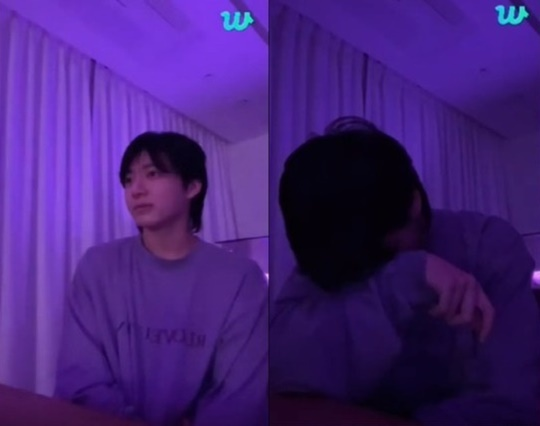 Чонгук (Jungkook) из BTS. 