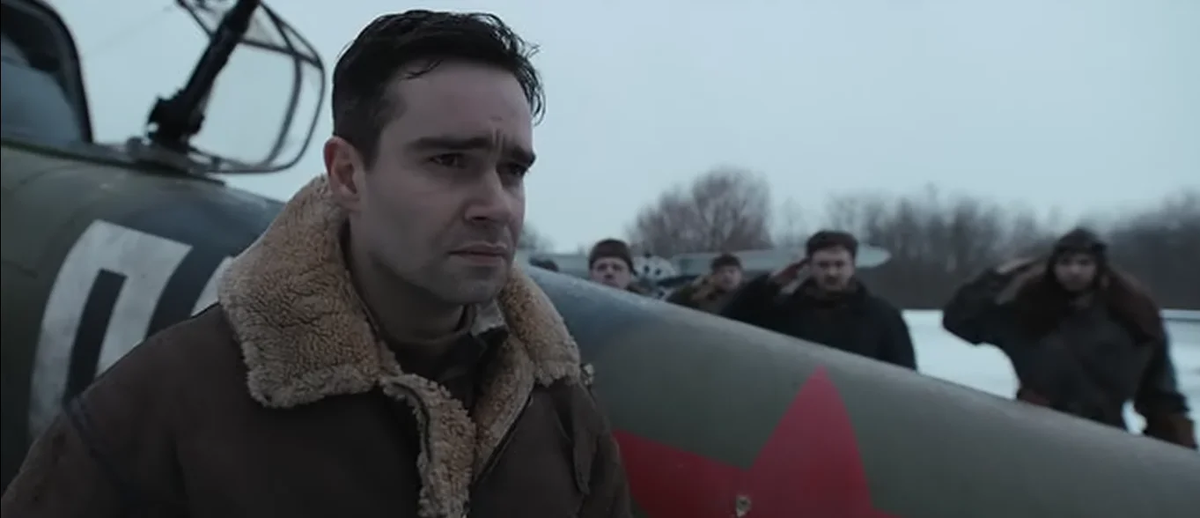 Кадр из фильма