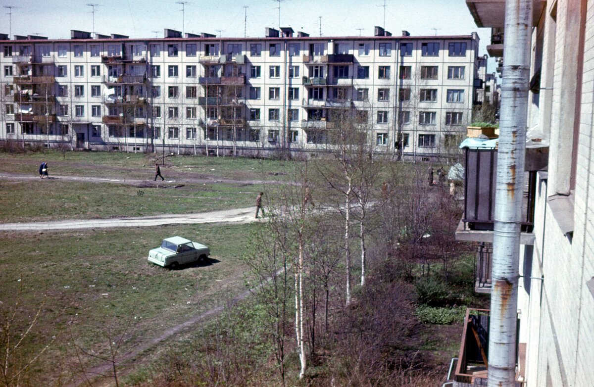 Прогулка по Ленинграду 1980 года. Каким был город в год московской  Олимпиады? | Путешествия и всего по чуть-чуть | Дзен