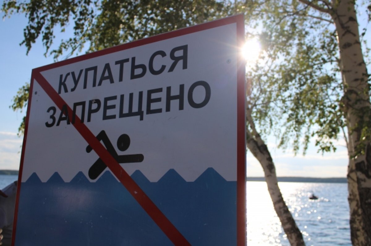    Доставая из воды игрушку, отец с сыном утонули в Волго-Донском канале