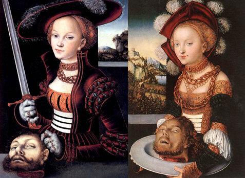 Лукас Кранах Старший