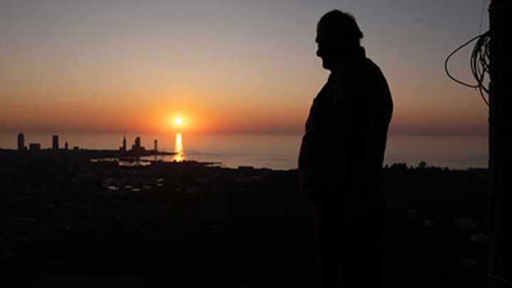 ФОТО: SEBASTIAN KAHNERT/DPA/GLOBALLOOKPRESS