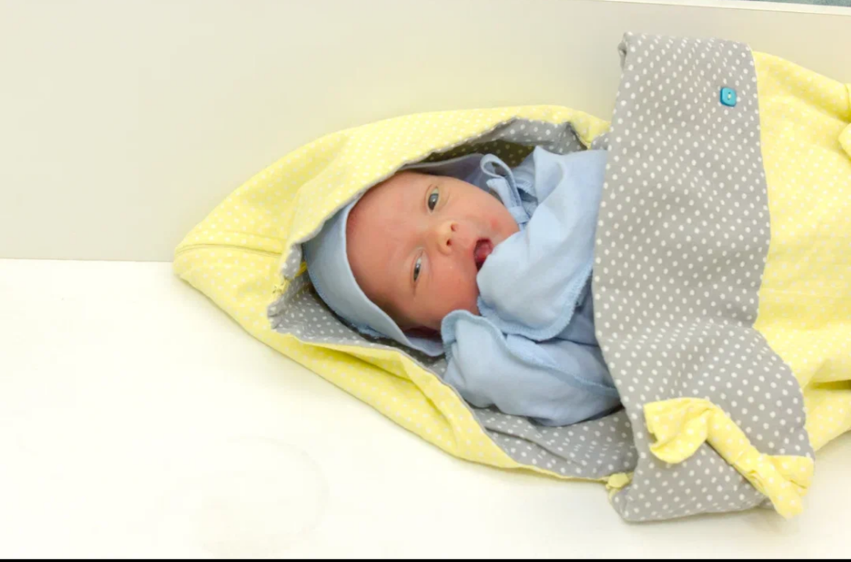 Никита ❤️❤️ (личное фото автора)