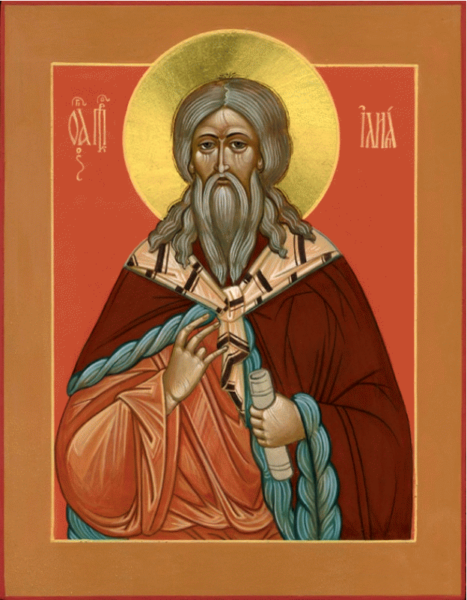    Фото: akafistnik.ru