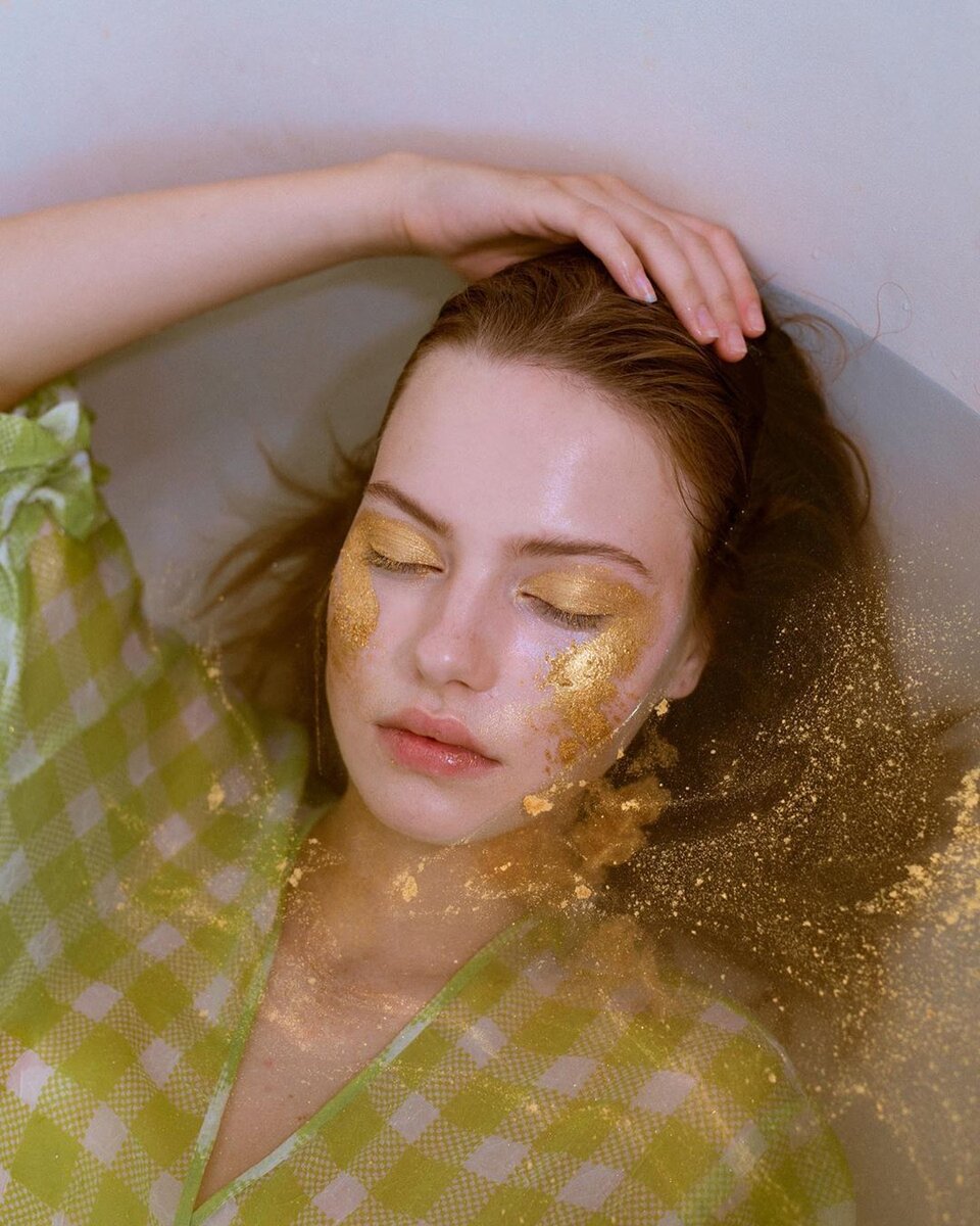 фото Лорен Нейлор