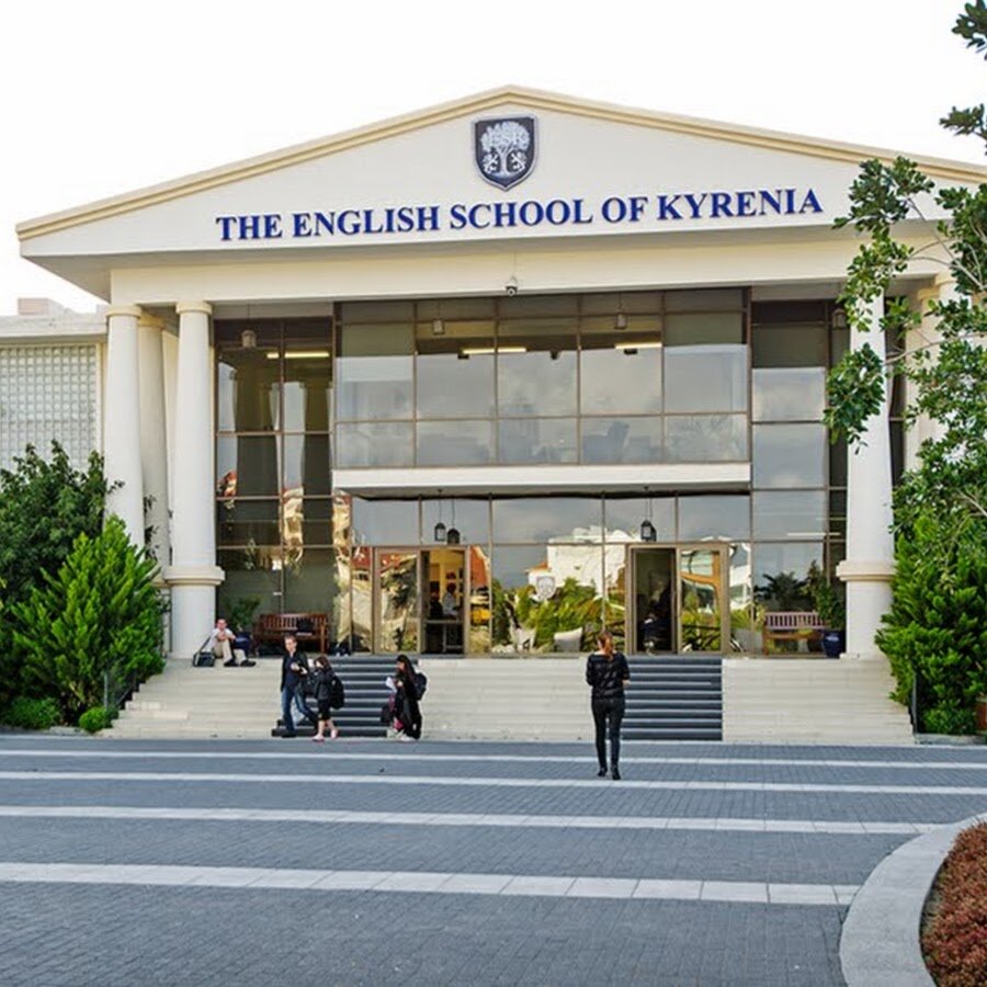 Частная школа ESK - English School of Kyrenia 