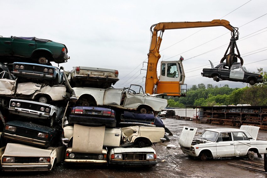     Увеличение ставок утильсбора неминуемо приведёт к росту цен на автомобили