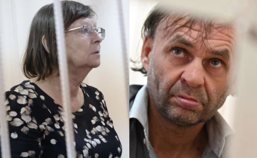 Фото: eanews.ru; 74.ru (Наталья Лапцевич) 