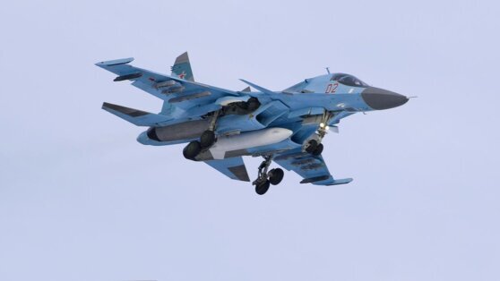    Российские военные нанесли удары по объектам ВСУ на нескольких направлениях Анна Белая