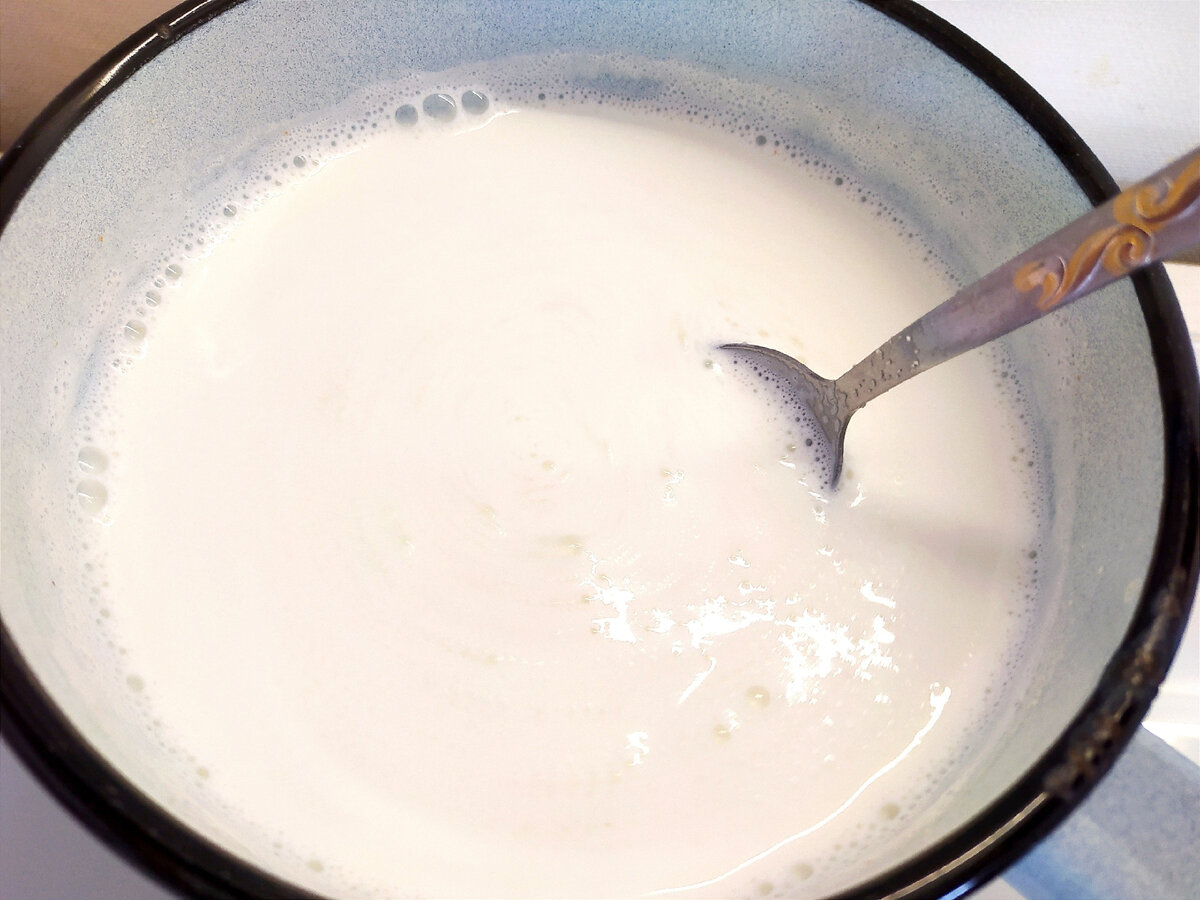 Как варить манную кашу на молоке: проверенный рецепт
