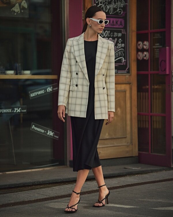 Идеальность перестала быть модной.