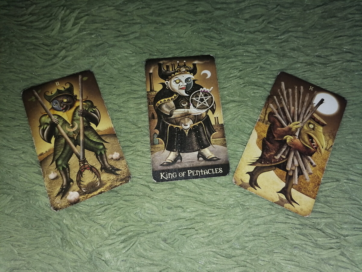 Фото автора.