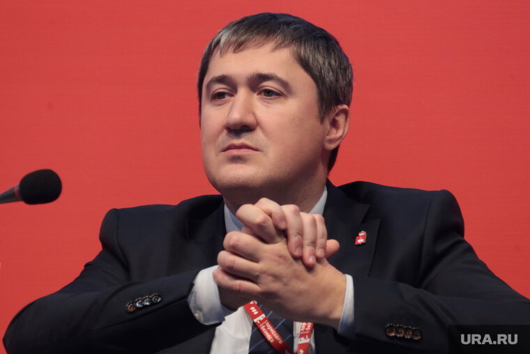    Махонин заверил, что край продолжит оказывать помощь Северодонецку