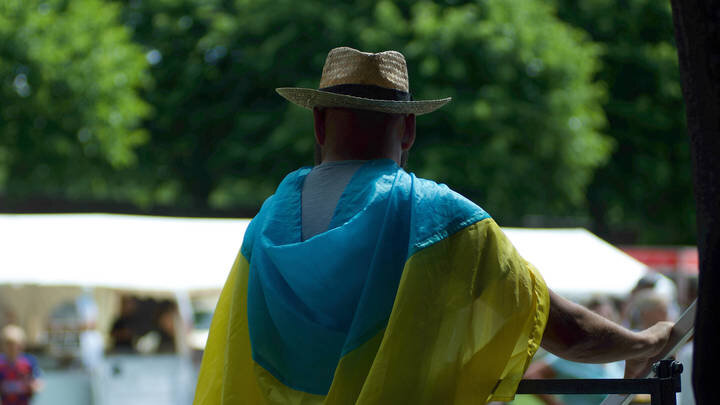ФОТО: © IMAGO/WILLI SCHEWSKI WWW.IMAGO-IMAGES.DE/GLOBALLOOKPRESS