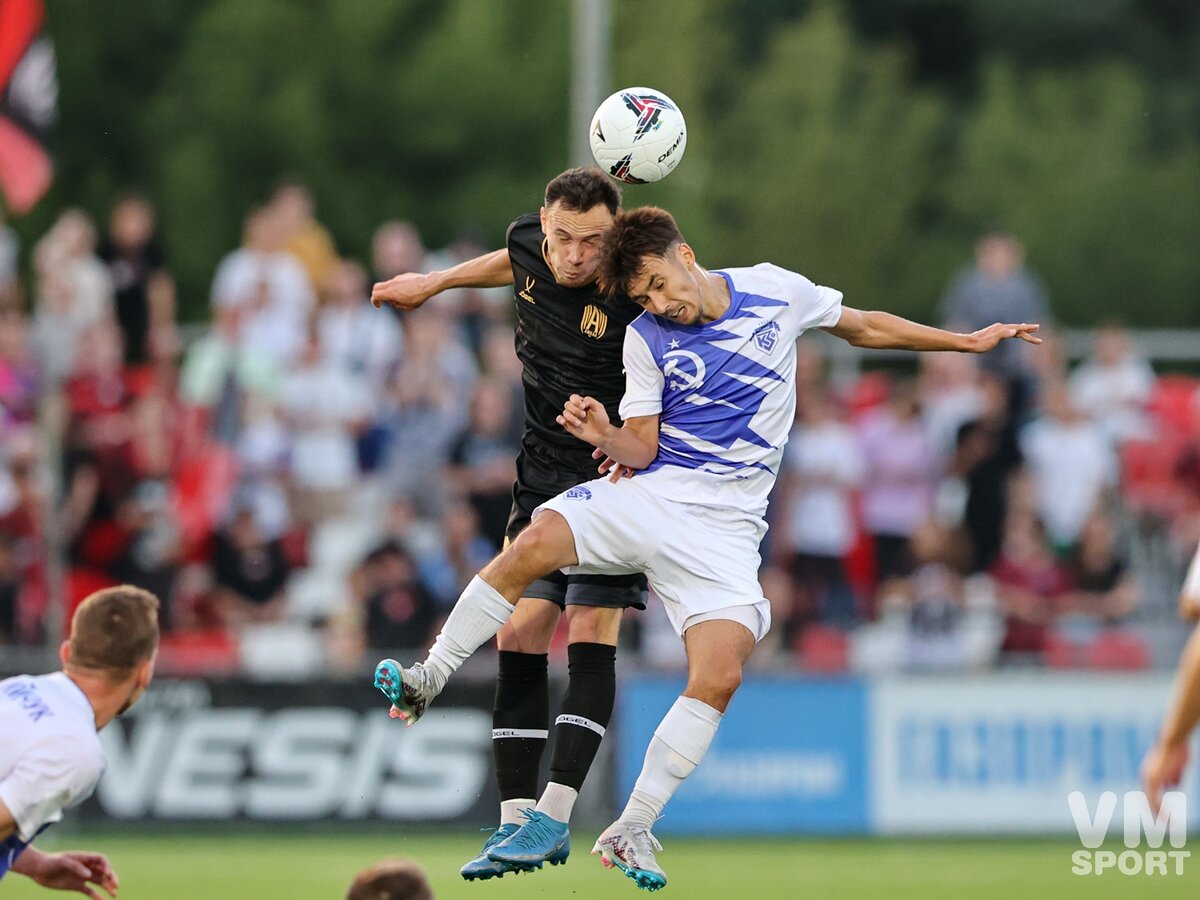 Фото: Олег Бухарев/ «В мире спорта»