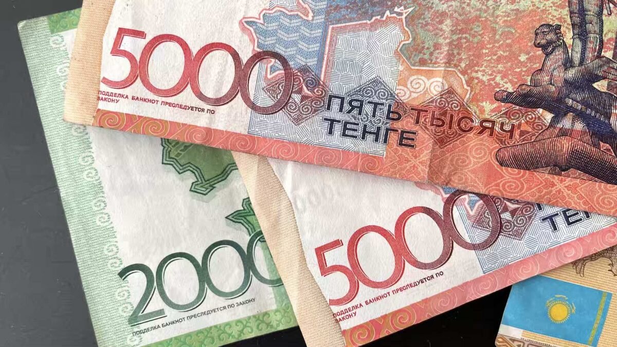    Фото: © Bizmedia.kz Август Макаров