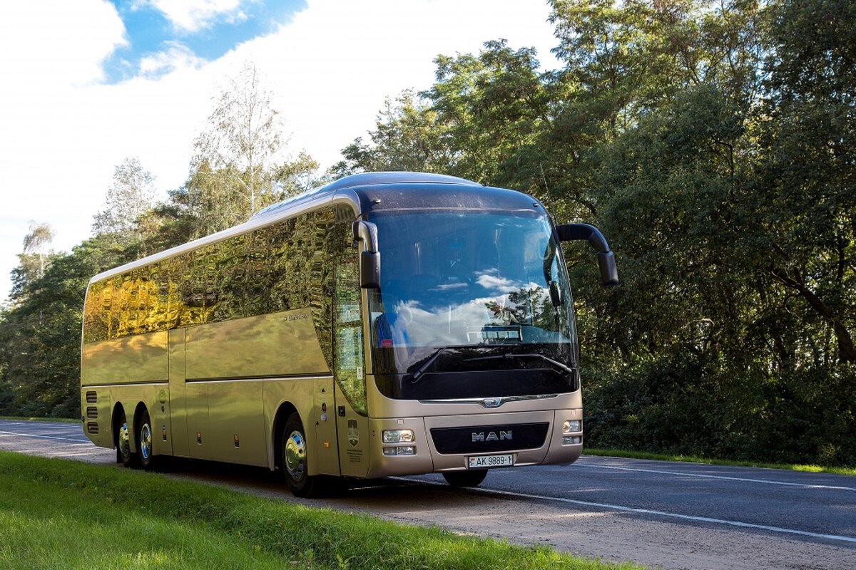    Фото: ОАО "АП г.Барановичи"