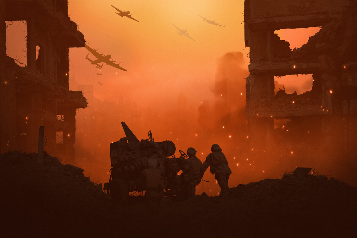 -2