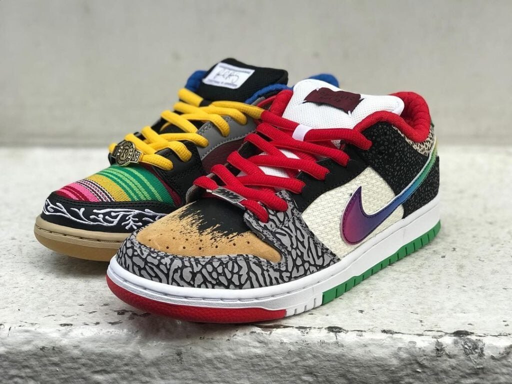 Вот список из 10 актуальных кроссовок бренда Nike на 2023 год:1. Nike Air Max 20232. Nike Air Jordan 20233. Nike React Infinity Run 20234. Nike Air Force 1 20235. Nike Zoom Pegasus 20236. Nike Free RN 20237. Nike Metcon 20238. Nike Air Max 270 20239. Nike Joyride Run Flyknit 202310. Nike SB Dunk 2023Каждая из этих моделей представляет собой смесь стиля, инноваций и высокой производительности, чтобы удовлетворить потребности различных спортивных и повседневных активностей. Независимо от того, занимаетесь ли вы бегом, тренировками в зале или просто ищете стильную обувь, Nike предлагает широкий выбор моделей, чтобы помочь вам выразить свою индивидуальность и достичь лучших результатов. Будьте готовы к новым высотам в стиле и комфорте с этими потрясающими кроссовками Nike! Кстати последняя модель на фотографии выше