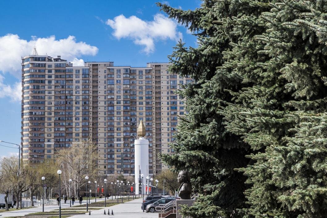 Фото: ИА "Тюменская линия"