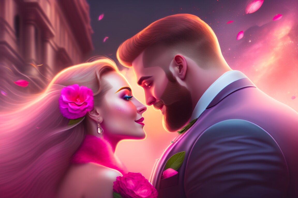 Симбиотическая фаза, как ее увидела нейросеть