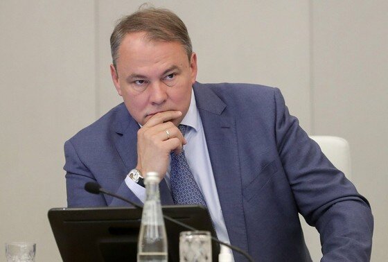    Пётр Толстой