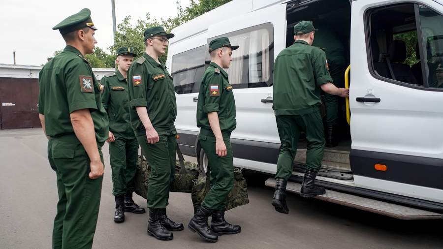 Фото: ИЗВЕСТИЯ/Сергей Лантюхов