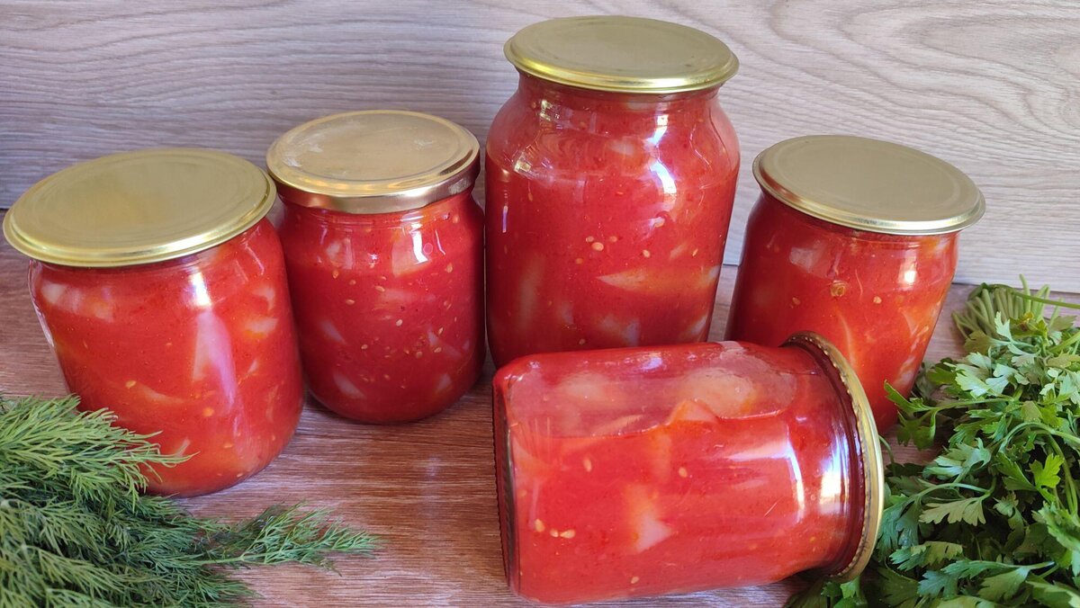 Вкусняшки от Маринки