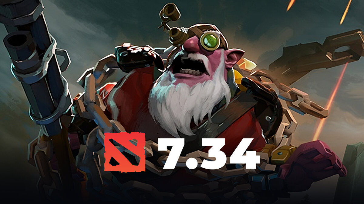 Dota patch all in one