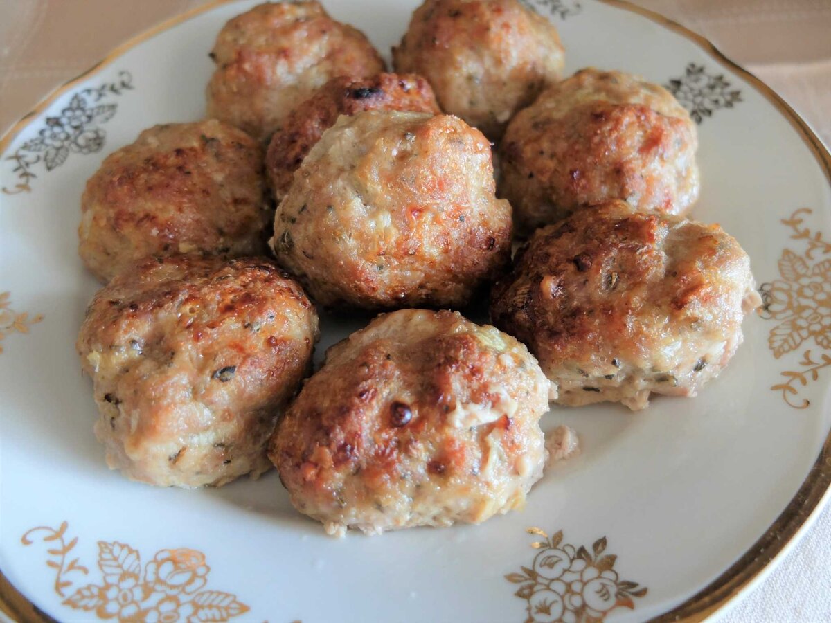 Самые свежие рецепты для Вас!