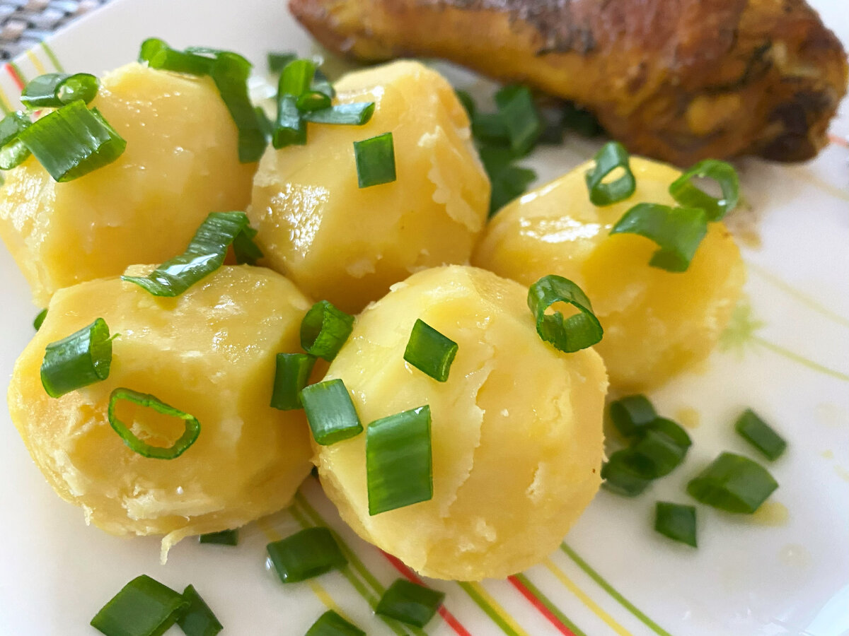 она же с лучком