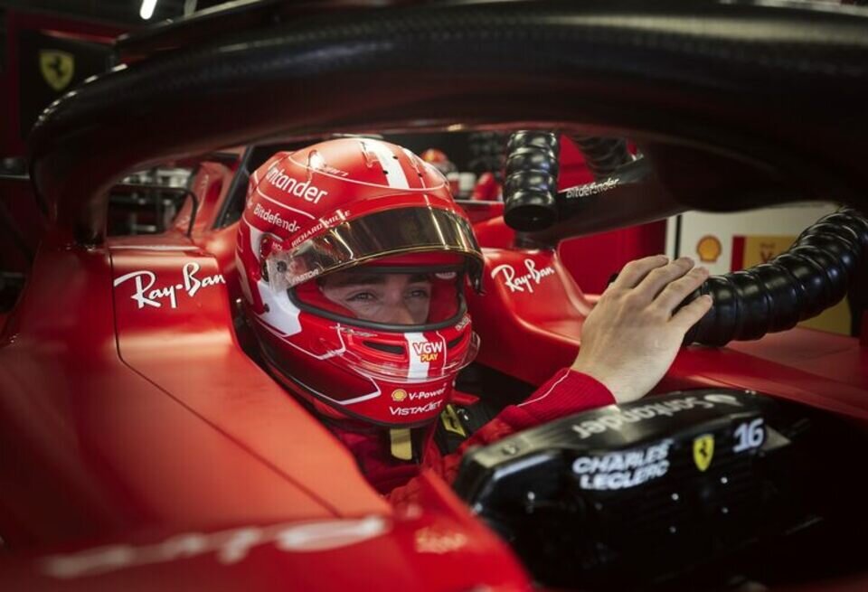    Scuderia Ferrari Fans
